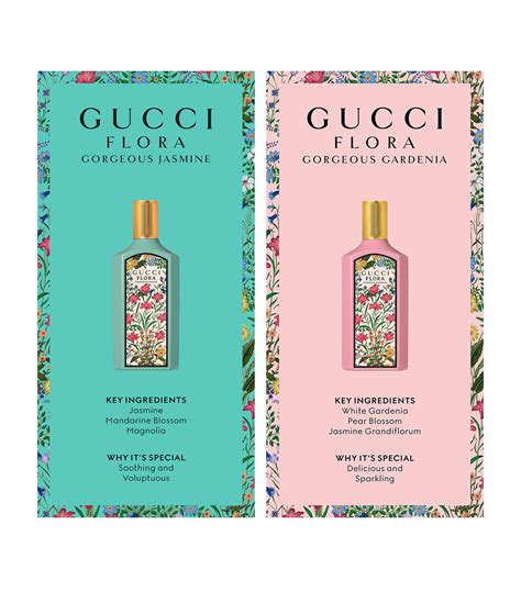 gucci flora gorgeous jasmine tester|Gucci Ladies Flora Gorgeous Jasmine EDP 3.4 oz (Tester.